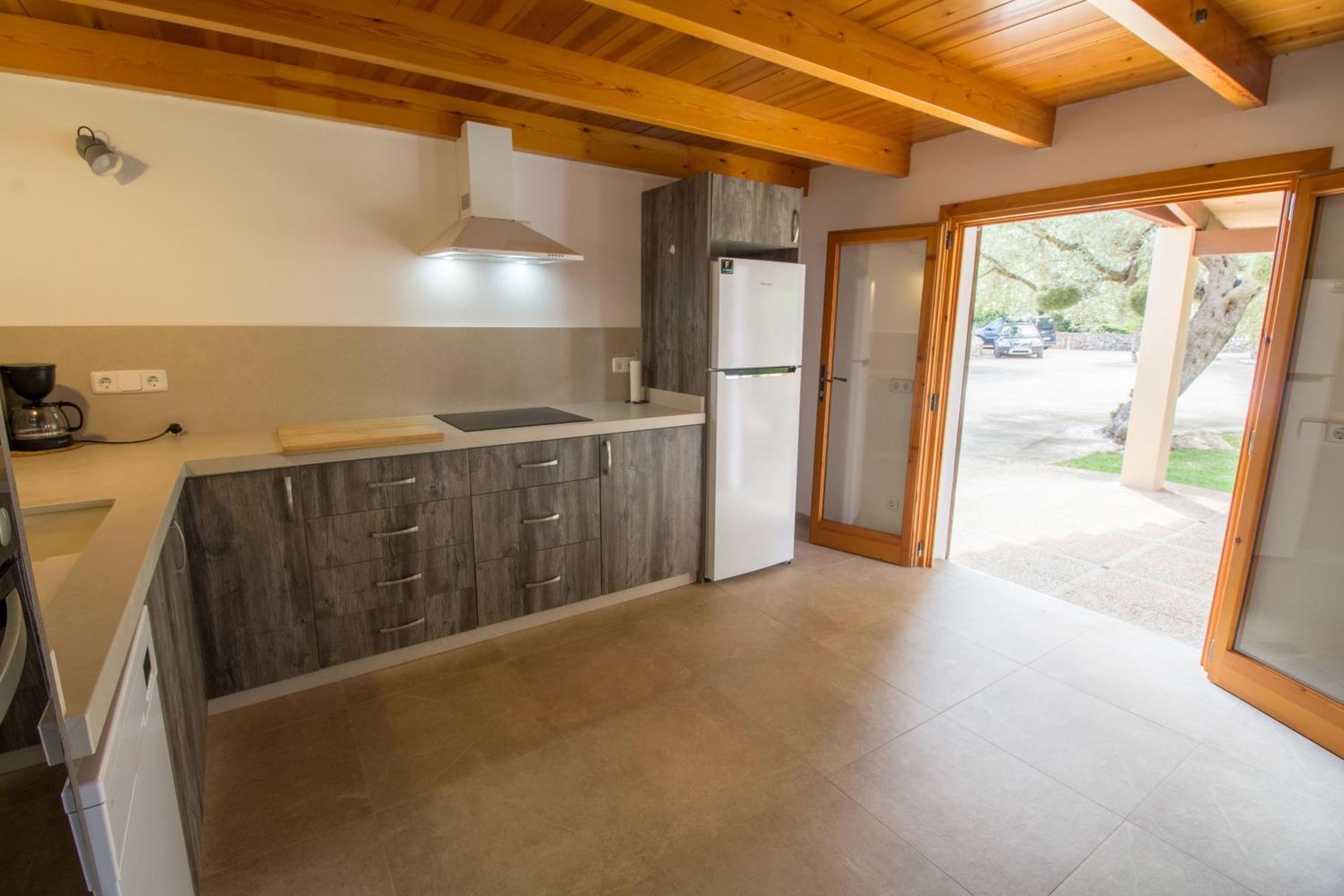 Appartement Pequena