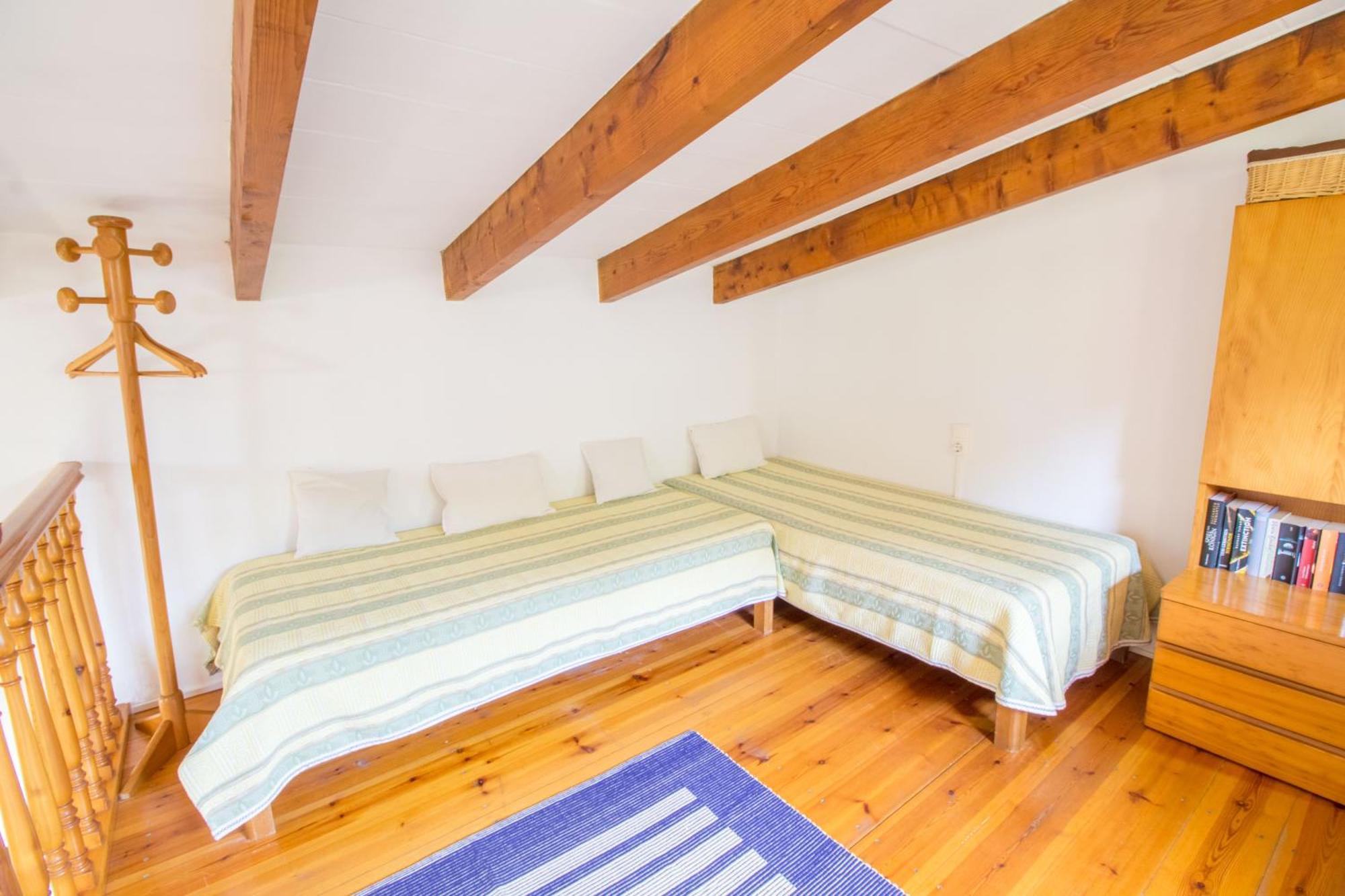 Pequena Appartement Capdepera (Mallorca)