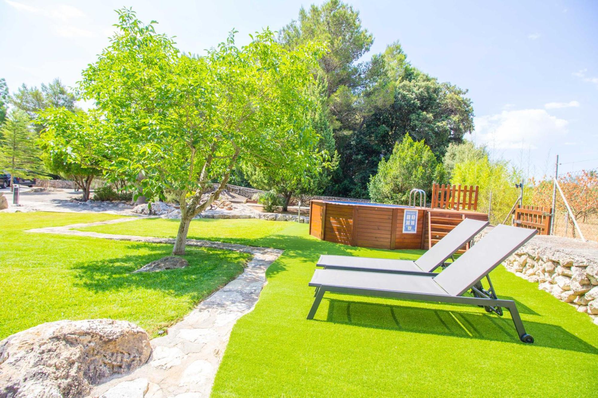 Appartement Pequena Capdepera (Mallorca)