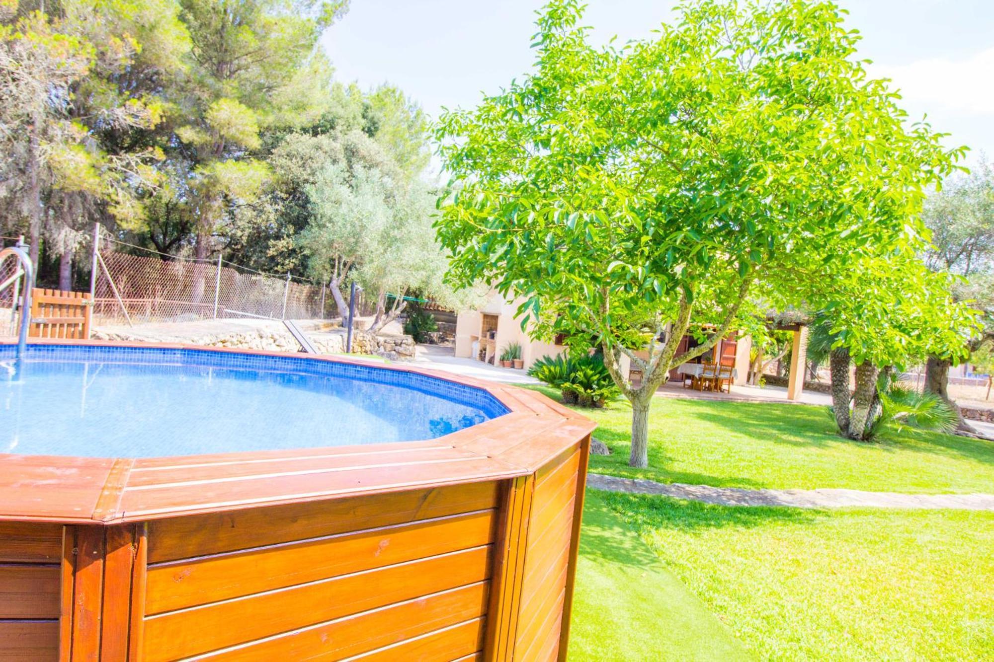 Appartement Pequena