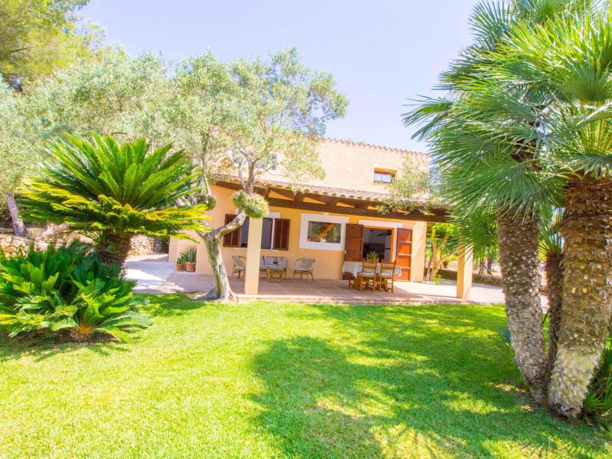 Appartement Pequena