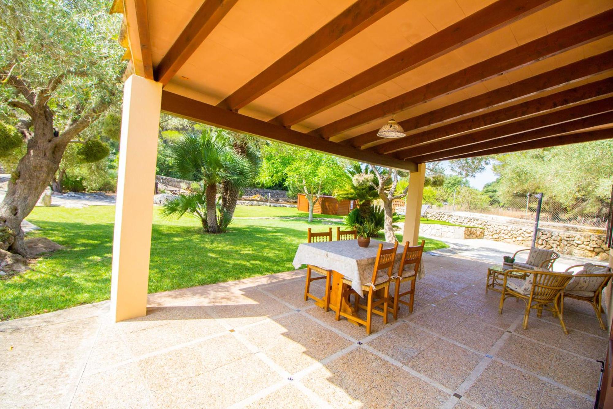 Pequena Apartment