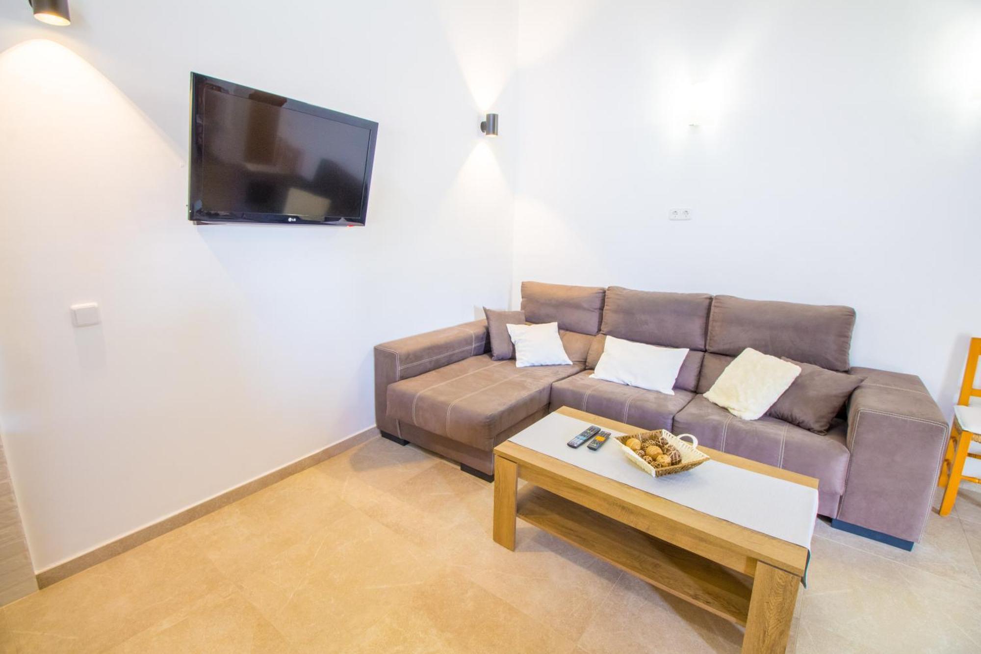 Pequena Apartment Capdepera (Mallorca)